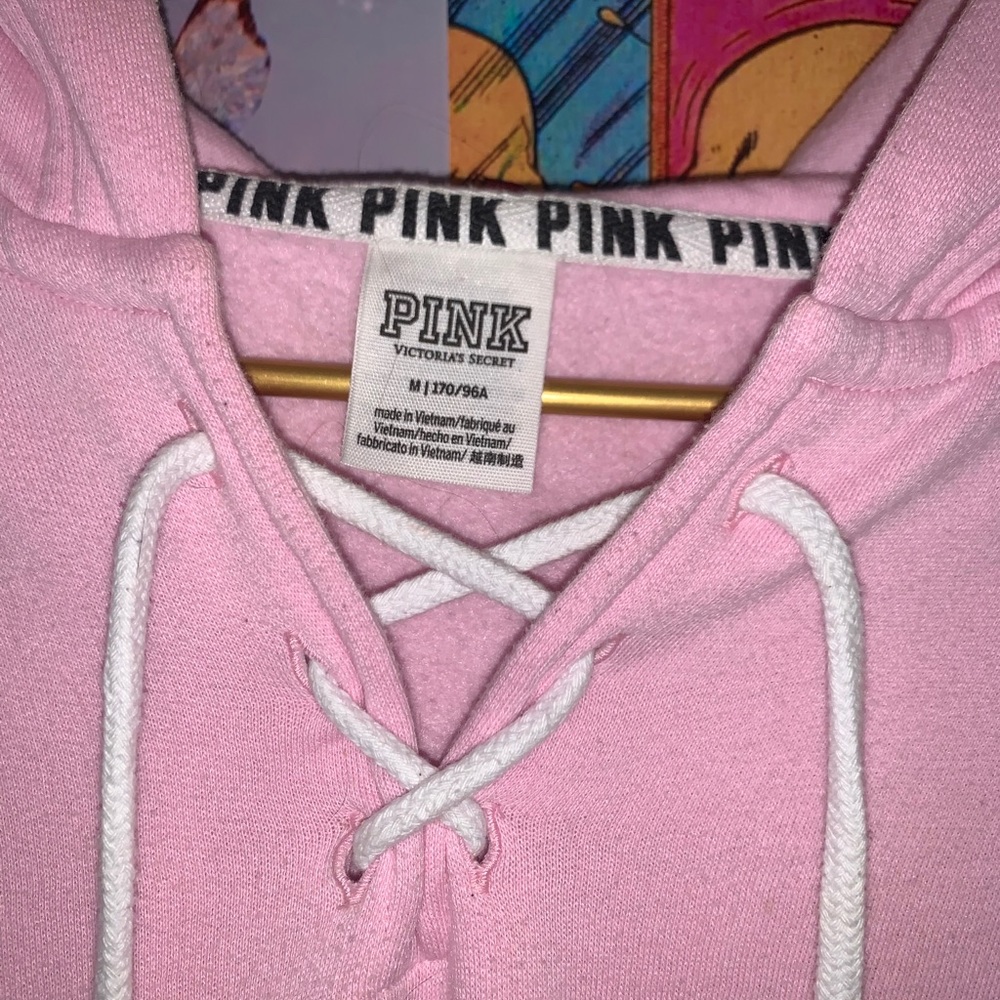 Victoria Secret PINK Hoodie - Picture 2 of 11